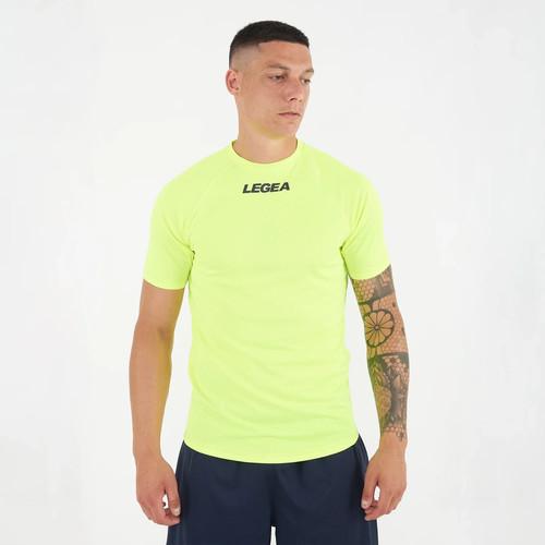 Legea maglia tecnica - legea, maglietta