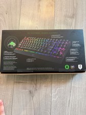 Razer BlackWidow V3 Tenkeyless