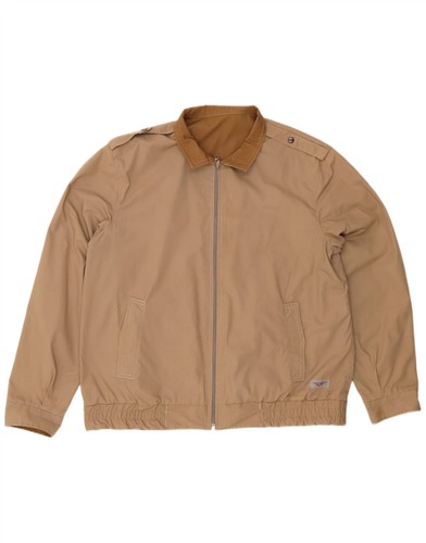 Vintage giacca uomo militare - giacca,
