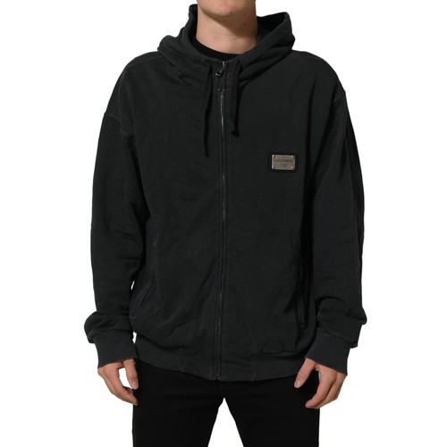 Dolce gabbana maglione nero - dolce,