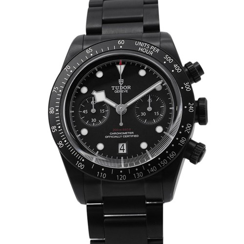 Tudor heritage black bay - heritage,