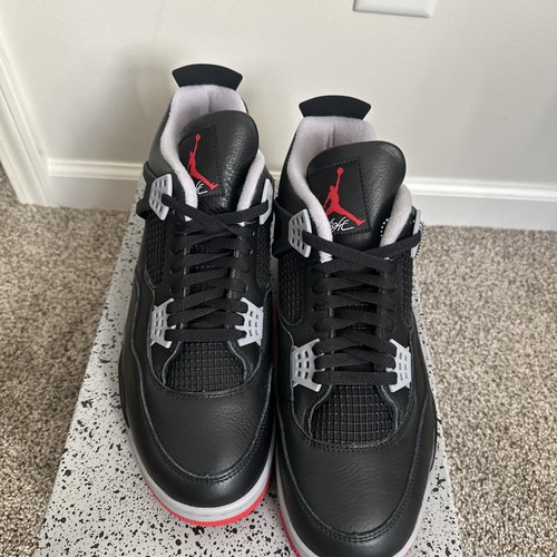 Air jordan bred reimmaginate - jordan,