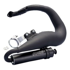 Marmitta racing POLINI For