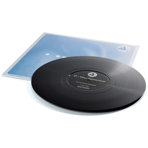 Clearaudio harmo nicer - clearaudio, harmo-nicer