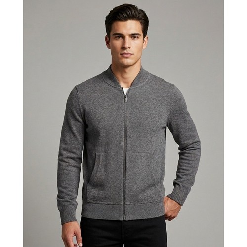 Maglione bomber banana - maglione,