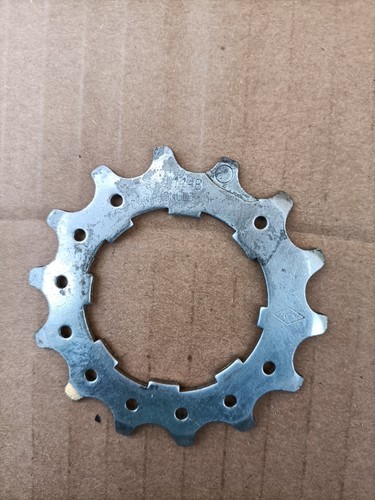 Campagnolo corona pignone 8 - pignone,