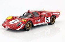 Ferrari 512S 5.0 V12 #5 1970