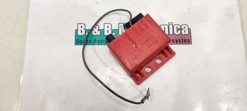 Bobina centralina ducati - bobina,