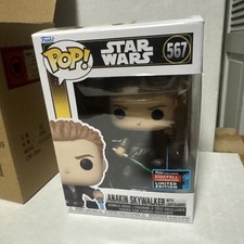Funko Pop! Vinile: Star Wars -
