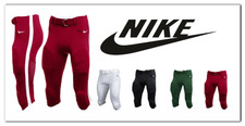 908728 Nike Pantalone Uomo