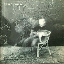 CARLO CIUSSI AA.VV. GALLERIA