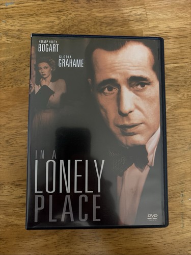 Lonely place - in, 2003)
