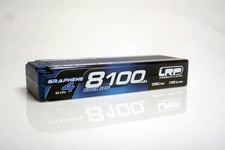 LRP Batteria HV Stock Spec