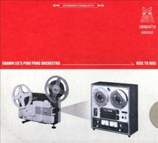Reel to Reel by Shawn Lee's