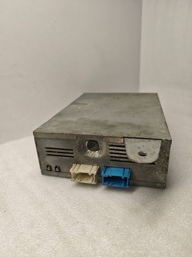 Bmw e39 2002 dvd - 5, unità