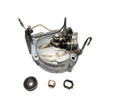 CARTER COPERCHIO COPRI FRIZIONE POMPA COMPLETO PIAGGIO APE TM 703 BENZINA 991780