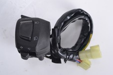 Interruttore lato sinistro