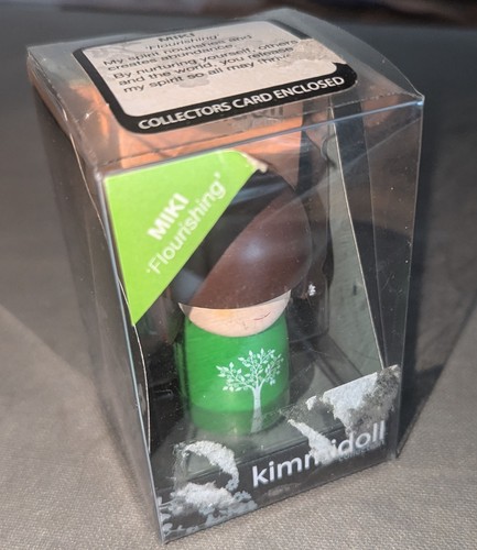 Kimmidoll collection miki - collection,
