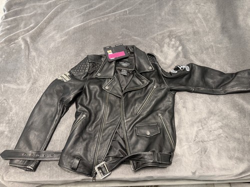 Nuova harley davidson giacca - harley-davidson,