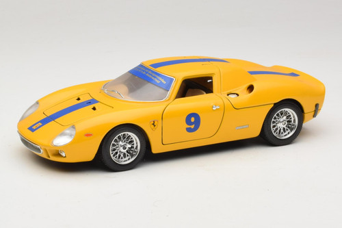 3033 ferrari 250 mans - 250,