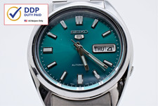 Raro! Orologio Uomo Vintage