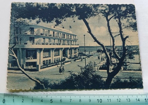 Riccione 1950 albergo - riccione, (