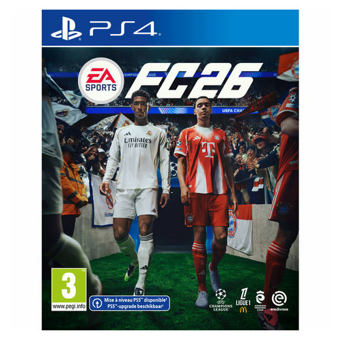 Fifa playstation 4 - -,