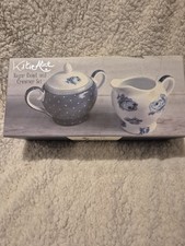 Zuccheriera e cremoso