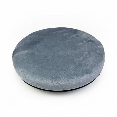 Cuscino girevole con base - cuscino,