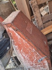 betoniera elettrica usata