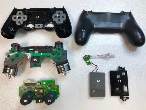 Elettronica digitale - elettronica,