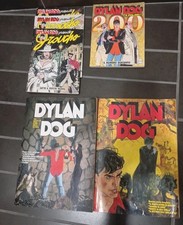 Dylan Dog lotto Bonelli
