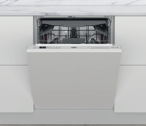 Whirlpool lavastoviglie - whirlpool,