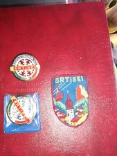 Spille Scuola Italiana Di Sci