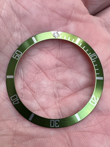 Inserto originale rolex 16610 - inserto,