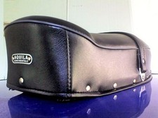 SELLA SITZ SEAT SADDLE VESPA GS 160 VSB1T GS160 SATTEL RALLY 180 200 VESPAS NEW