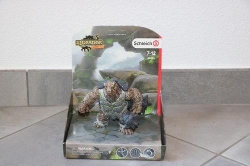 Schleich 42496 eldrador - schleich,