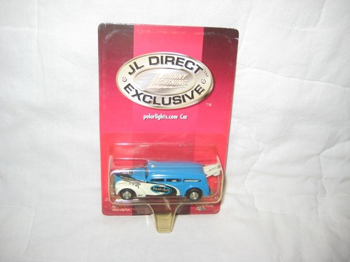 Mip johnny lightning - mip, polar