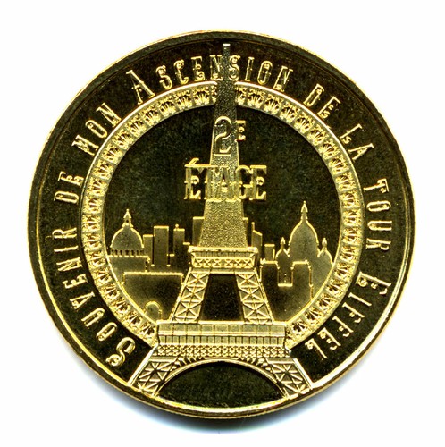 75007 tour eiffel souvenir - 75007,