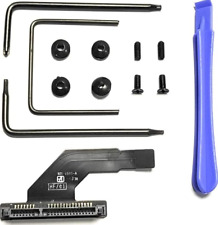 Hard Drive Flex Câble Kit pour Mac mini Late 2012 A1347 EMC2570 MD387 88 89