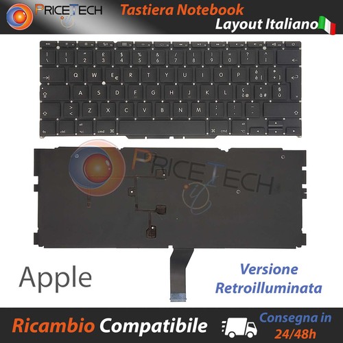 Tastiera italiana per apple - italiana,