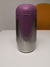 Termos porta pappa chicco - termos,