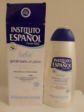 Instituto espanol baby shower - espanol,