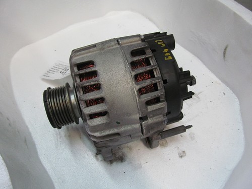 Generatore alternatore