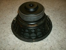 Woofer Polk Audio PSW110 10"