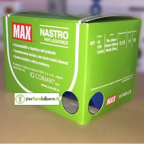 Nastro per legatrice - nastro, max