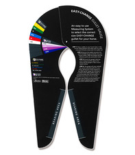 GARRESOMETRO EASY-CHANGE PER