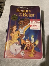 Walt Disney's Beauty and The