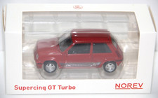 NOREV  1:43  AUTO DIE CAST