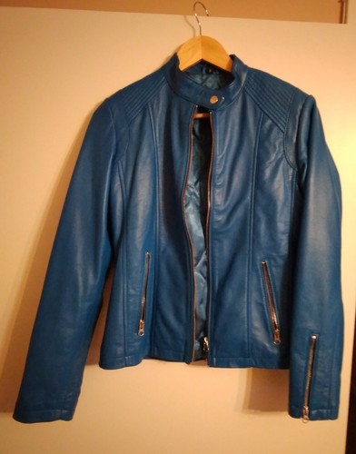 Giacca biker donna noora - donna,